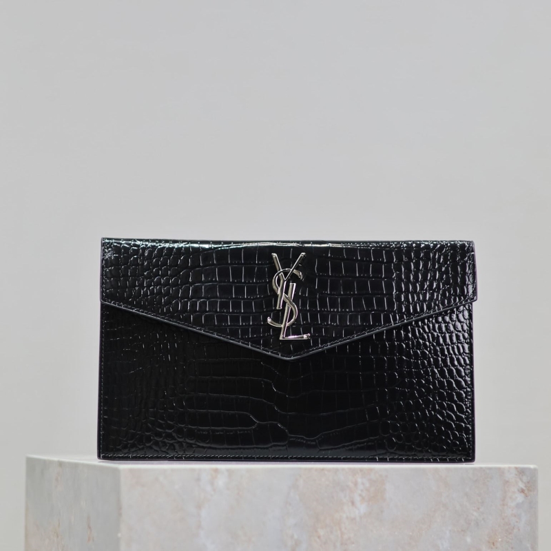 Y*L clutch bags